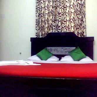 Leeflex Serviced Apartment, Hyderabad 2